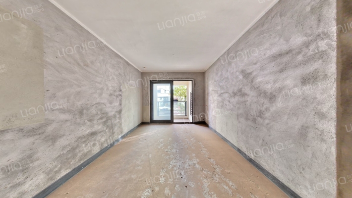 映湖十里C区二手房实景图