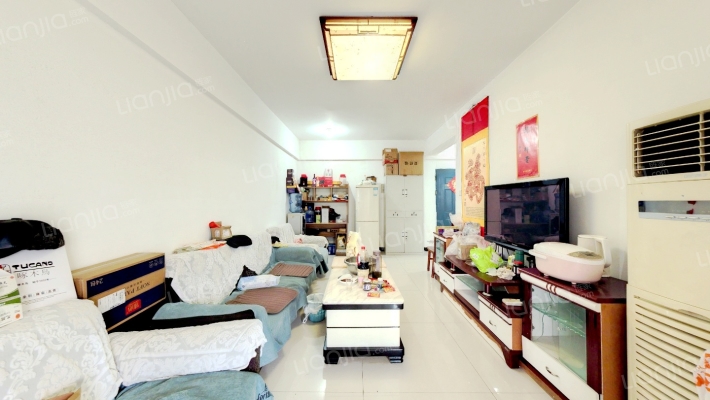 写意假日二手房实景图