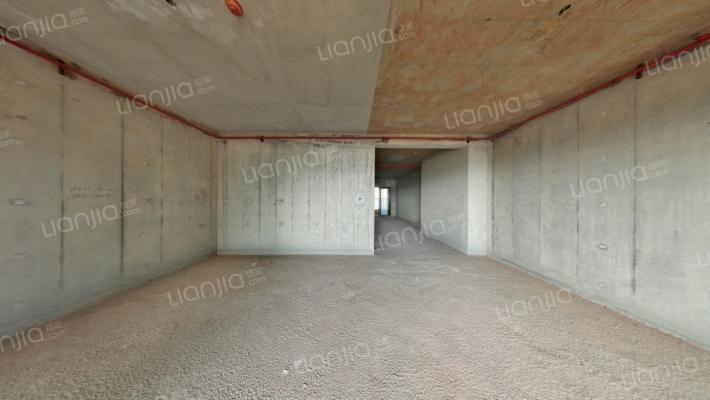 保利冠江墅一期二手房实景图