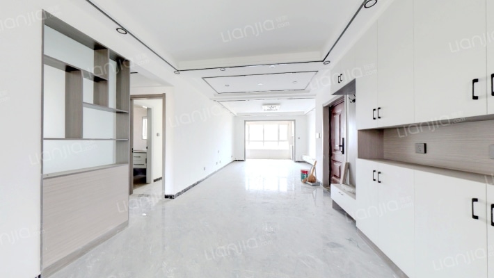 滨河学府二手房实景图