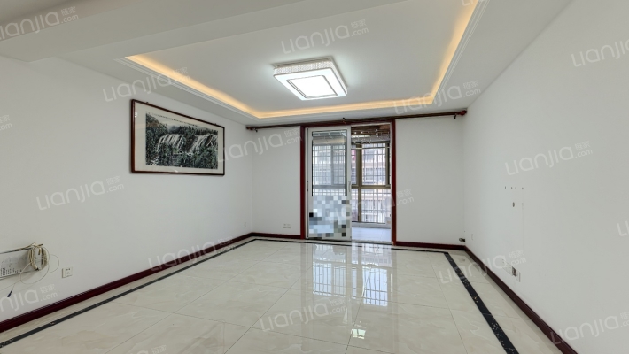 汉御花园二手房实景图