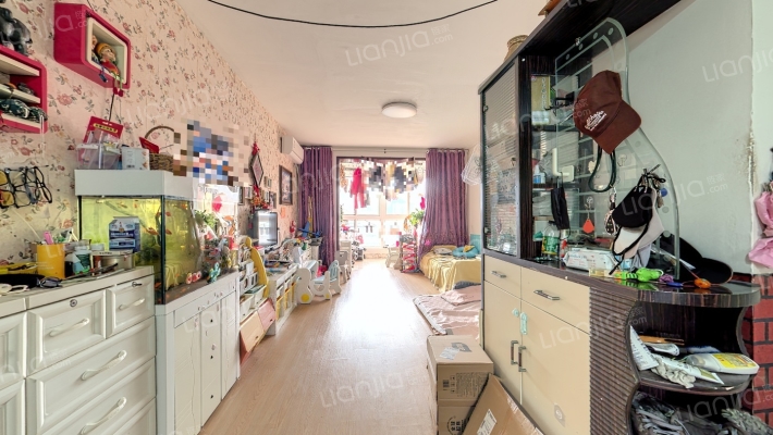 锦绣滨湖三期二手房实景图