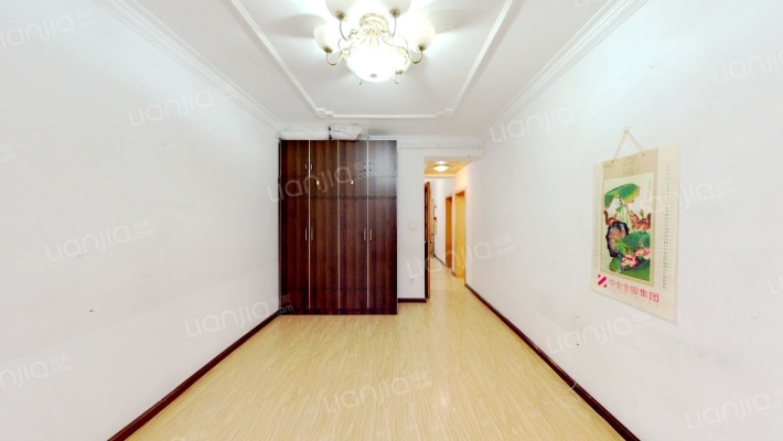 船房小区B区二手房实景图