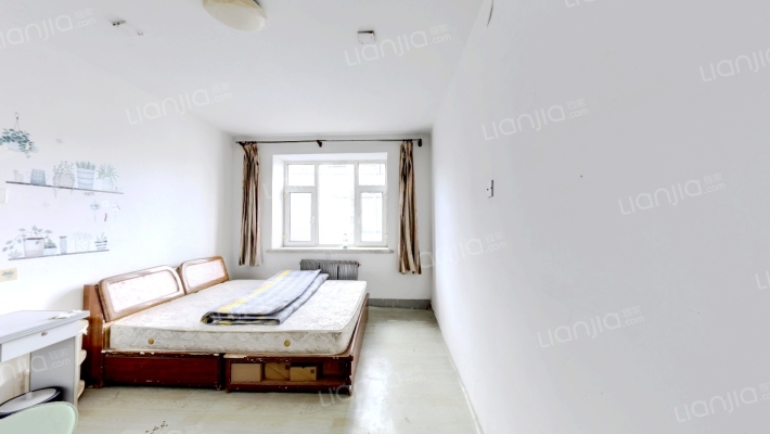 民康小区二手房实景图