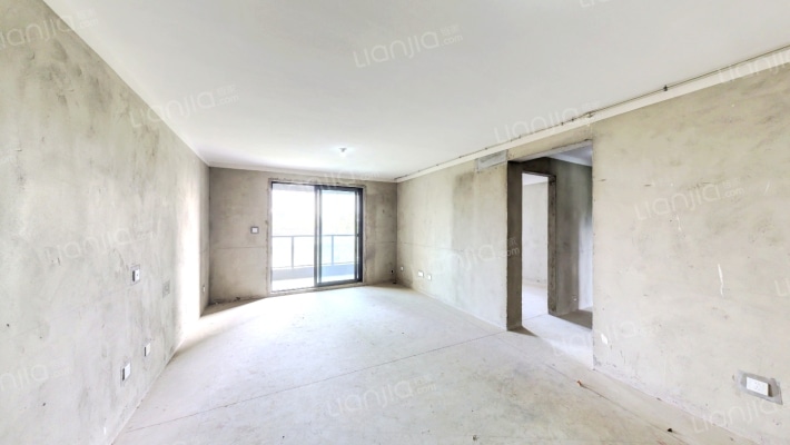 望江春和园二手房实景图