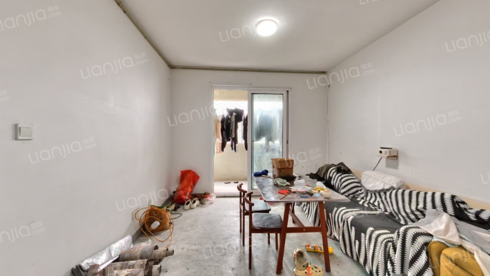 左所雅苑二手房实景图