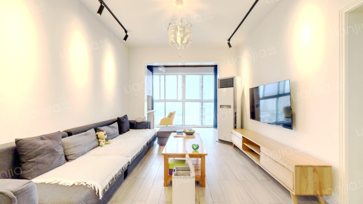 青羊龙栖苑二手房实景图