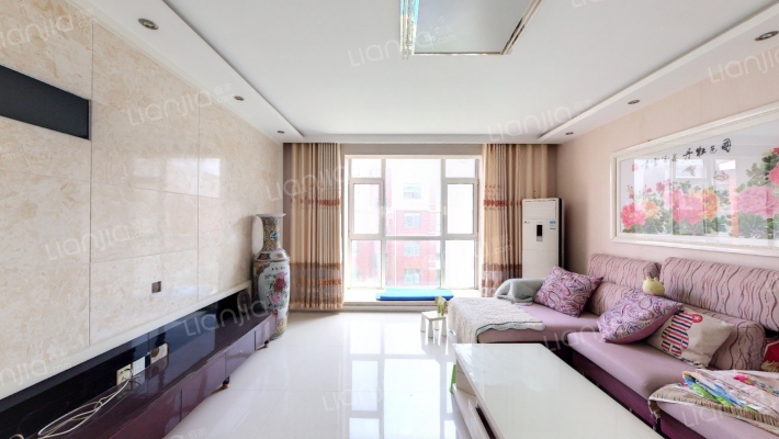 天煜星河二手房实景图