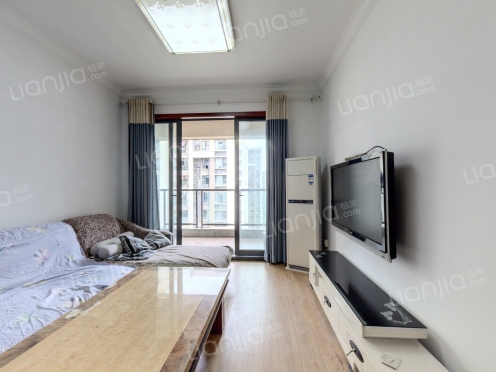 整租·保利爱尚里尚佳 3室1厅 北