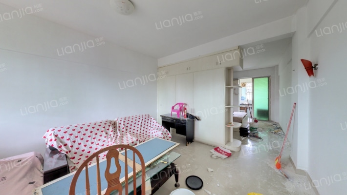 中堂雅苑二手房实景图