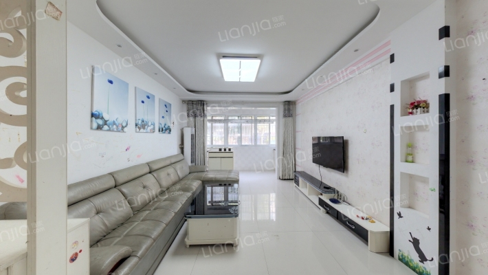 丽正花苑二手房实景图