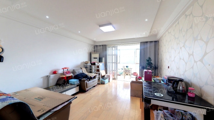 香溪月圆二手房实景图