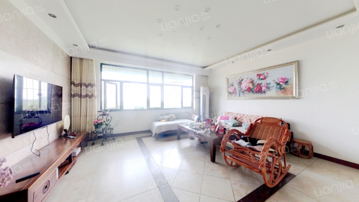 万山职业技术学院家属院二手房实景图