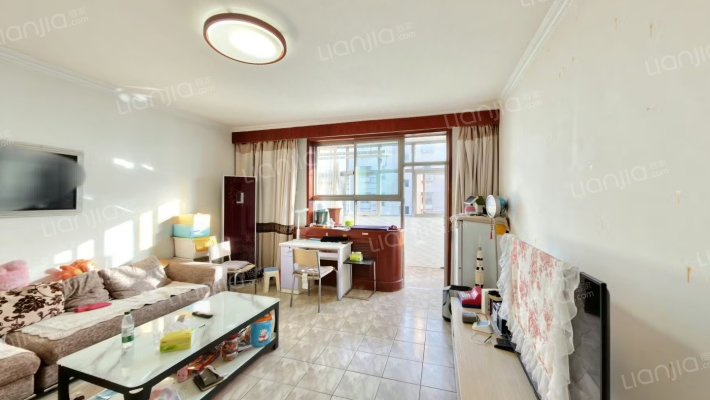 中山西路485号二手房实景图