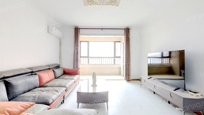 绿地公馆雅园二手房实景图