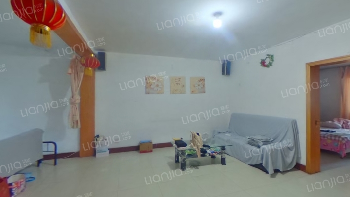 华丰小区二手房实景图