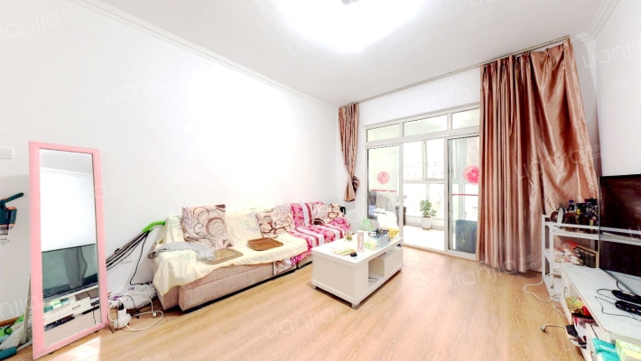 格林君典二手房实景图