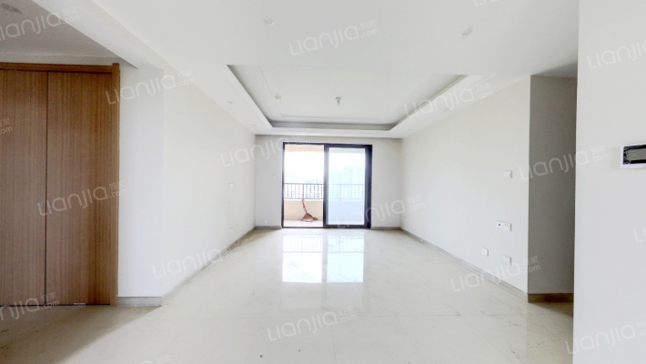 郑州绿地城九区二手房实景图