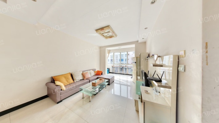 仁和居二手房实景图