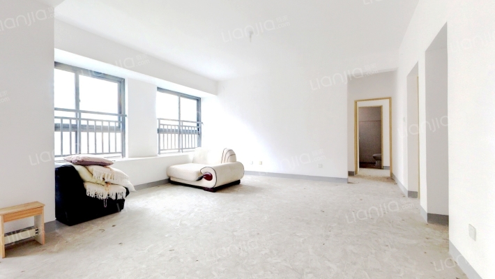 团结小区二期二手房实景图