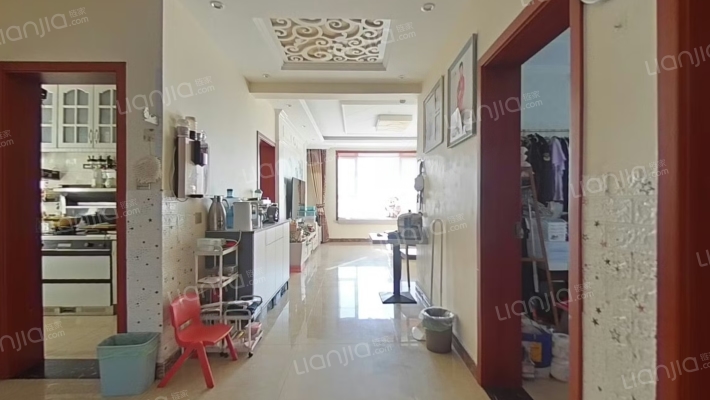 和庭小区二手房实景图