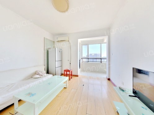 整租·胶南清华园 2室1厅 南