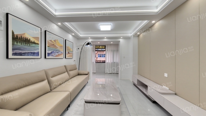 测绘西路9号院二手房实景图