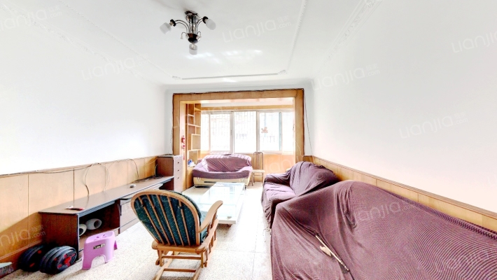 金碧雅园二手房实景图