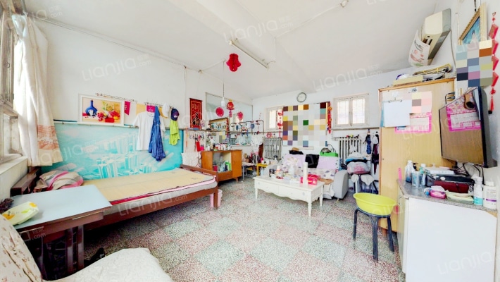 商业局家属院二手房实景图