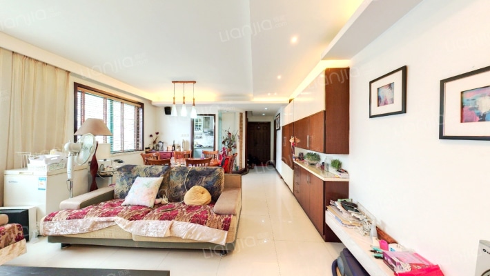 学院路212号二手房实景图