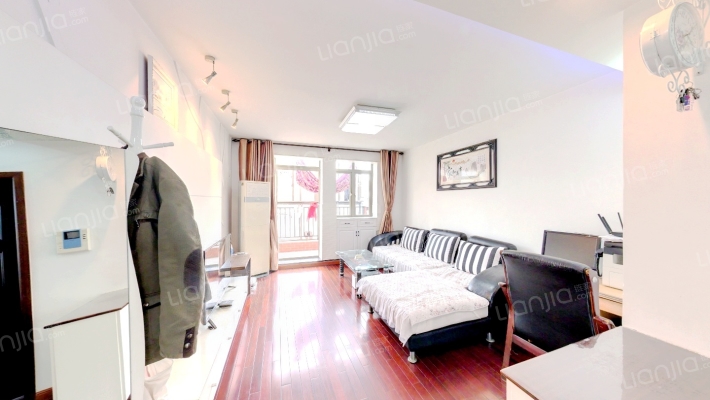 金域中央街区一期二手房实景图