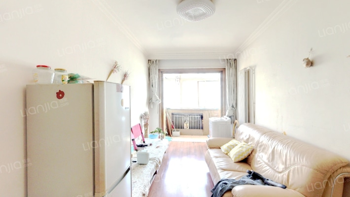 晟地嘉苑小区二手房实景图