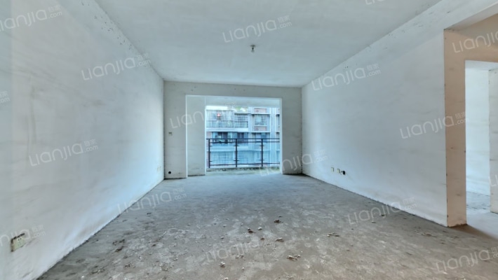 东方星座二手房实景图