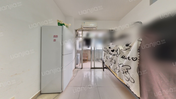 润鹏花园二手房实景图