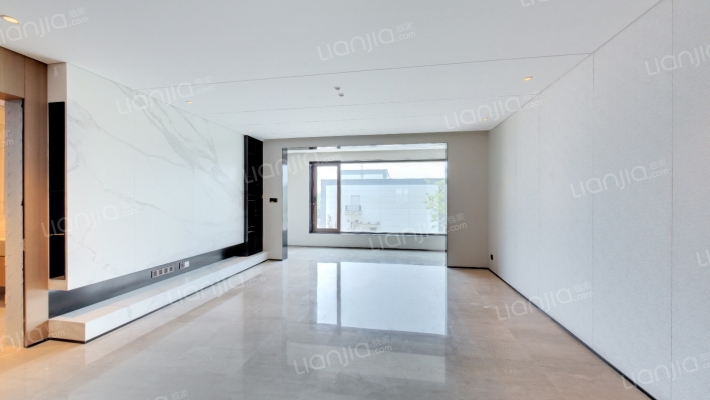 康桥诸子庐二手房实景图