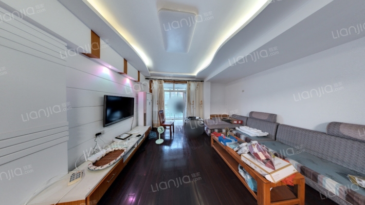 东苑小区二手房实景图