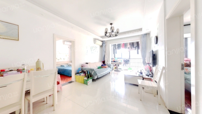 国耀星达城二手房实景图