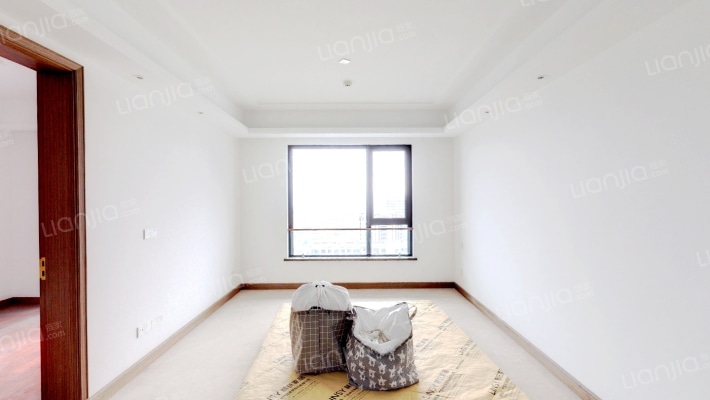 荣安劝学里二手房实景图