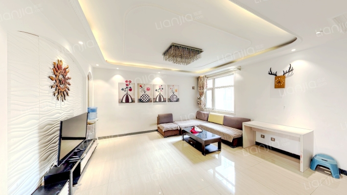 丽景苑二手房实景图