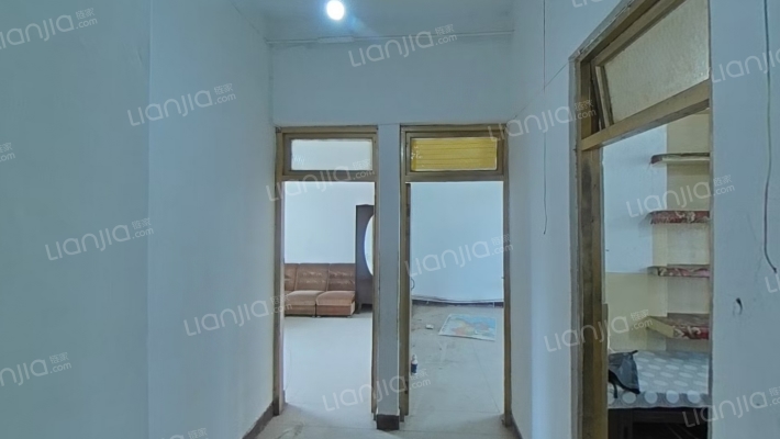 水电公寓二手房实景图