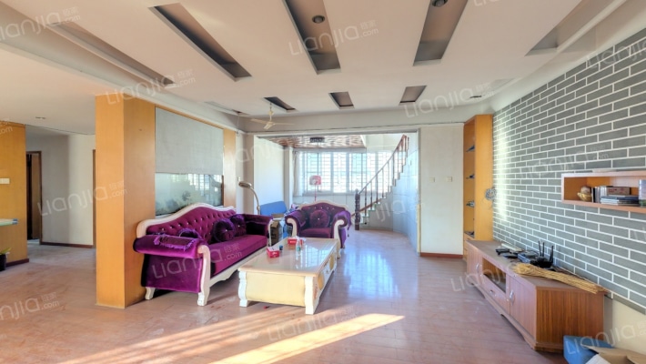 国赋园住宅二手房实景图