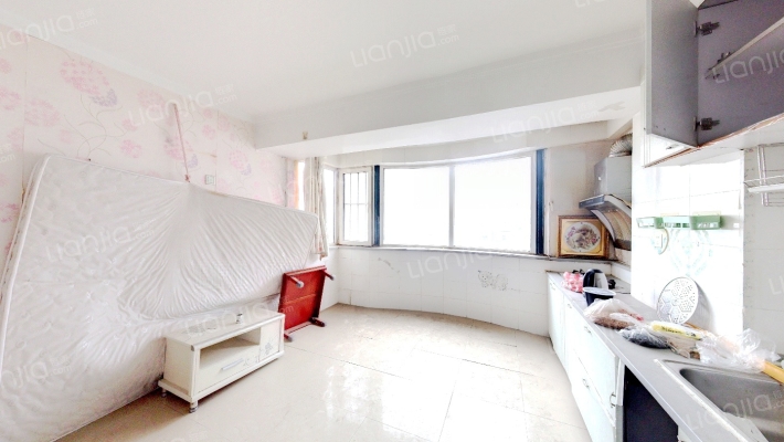 晋斯华庭二手房实景图