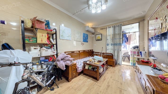 桂园北路48号二手房实景图