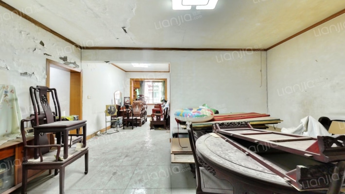 金紫街二手房实景图