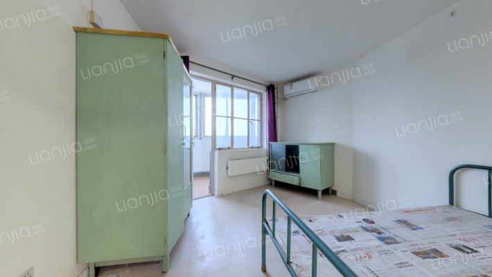 慧忠里C区二手房实景图