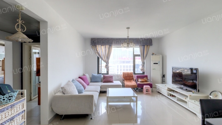 香樟雅郡二手房实景图