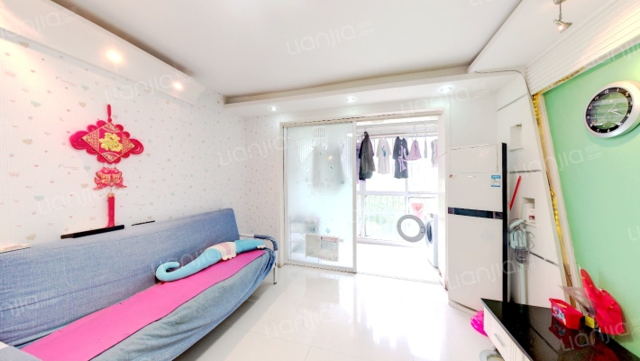 剑桥佳苑二手房实景图