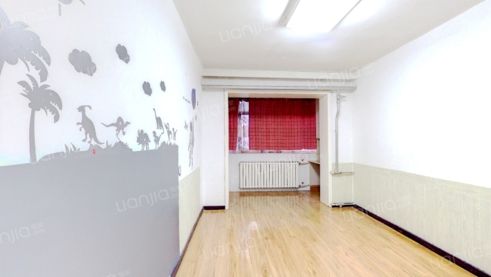 兰州市教育局家属院二手房实景图