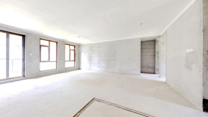 名门紫园桂园二手房实景图