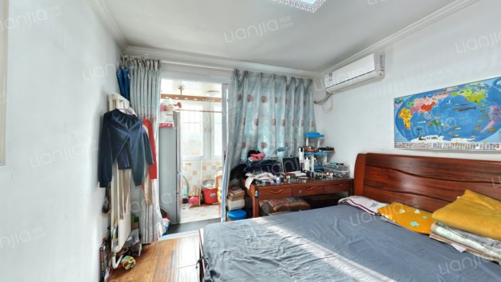 德胜门西大街甲5号二手房实景图